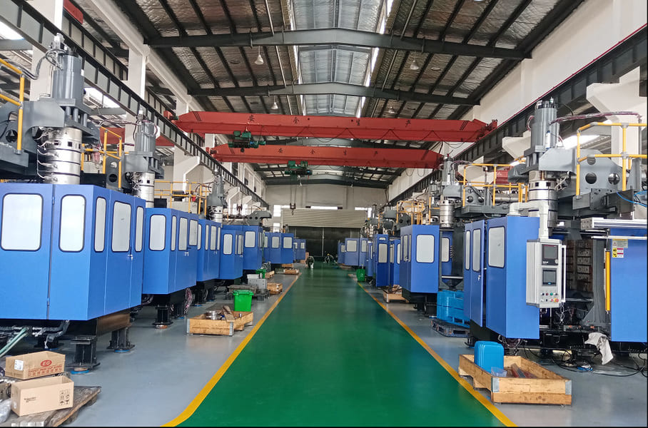 จีน Suzhou Tongda Machinery Co., Ltd. รายละเอียด บริษัท